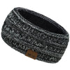 Bandeau Hiver Fille