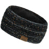 Bandeau Hiver Fille