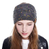 Bandeau Hiver Laine