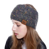 Bandeau Hiver Laine