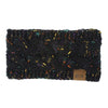 Bandeau Hiver Laine