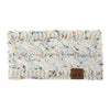 Bandeau Hiver Laine