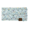 Bandeau Hiver Laine