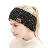 Bandeau Hiver Laine