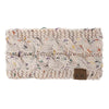 Bandeau Hiver Laine