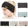 Bandeau Hiver Laine