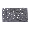Bandeau Hiver Luxe