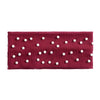 Bandeau Hiver Luxe