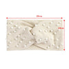 Bandeau Hiver Luxe