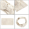 Bandeau Hiver Luxe