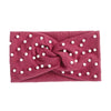 Bandeau Hiver Luxe