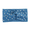 Bandeau Hiver Luxe