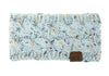 Bandeau Hiver Montagne