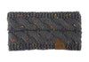 Bandeau Hiver Montagne