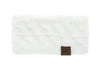 Bandeau Hiver Montagne