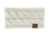 Bandeau Hiver Montagne