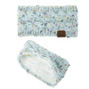Bandeau Hiver Montagne