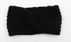 Bandeau Hiver Noeud