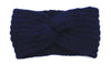 Bandeau Hiver Noeud
