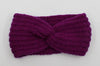 Bandeau Hiver Noeud