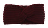 Bandeau Hiver Noeud