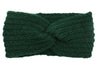 Bandeau Hiver Noeud