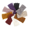 Bandeau Hiver Noeud