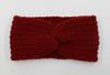 Bandeau Hiver Noeud