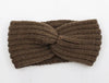 Bandeau Hiver Noeud