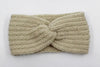 Bandeau Hiver Noeud