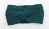 Bandeau Hiver Noeud