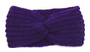 Bandeau Hiver Noeud