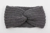Bandeau Hiver Noeud