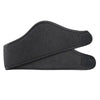 Bandeau Hiver Noir