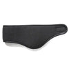 Bandeau Hiver Noir
