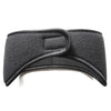 Bandeau Hiver Noir