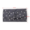 Bandeau Hiver Perle