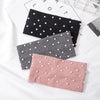 Bandeau Hiver Perle