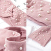 Bandeau Hiver Perle