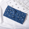 Bandeau Hiver Perle