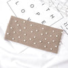 Bandeau Hiver Perle