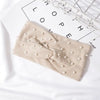 Bandeau Hiver Perle