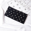 Bandeau Hiver Perle