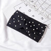 Bandeau Hiver Perle