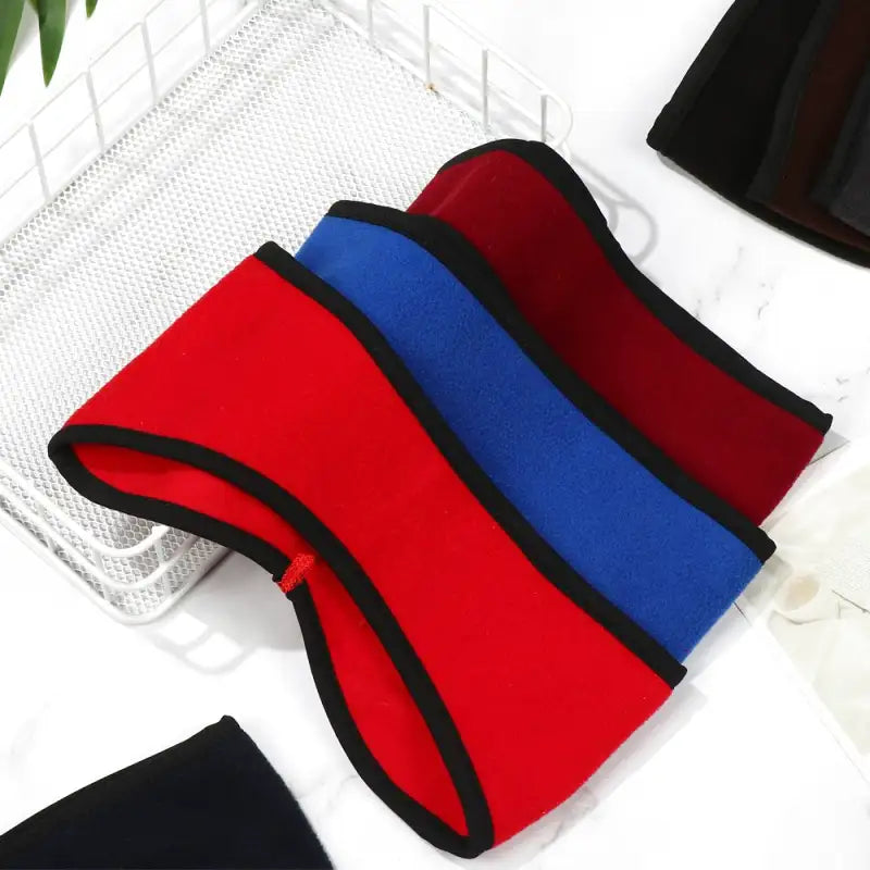 Bandeau Moumoute 