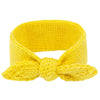 Bandeau Oreille Bébé