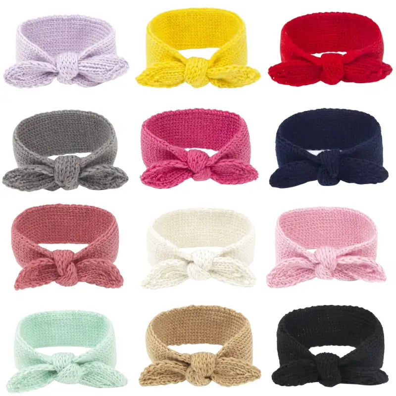 Bandeau Oreille Bébé 