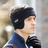 Bandeau Oreille Homme