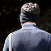 Bandeau Oreille Homme