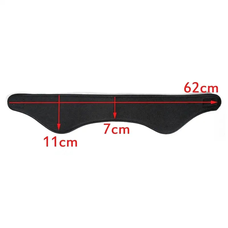 Bandeau Ski Femme 